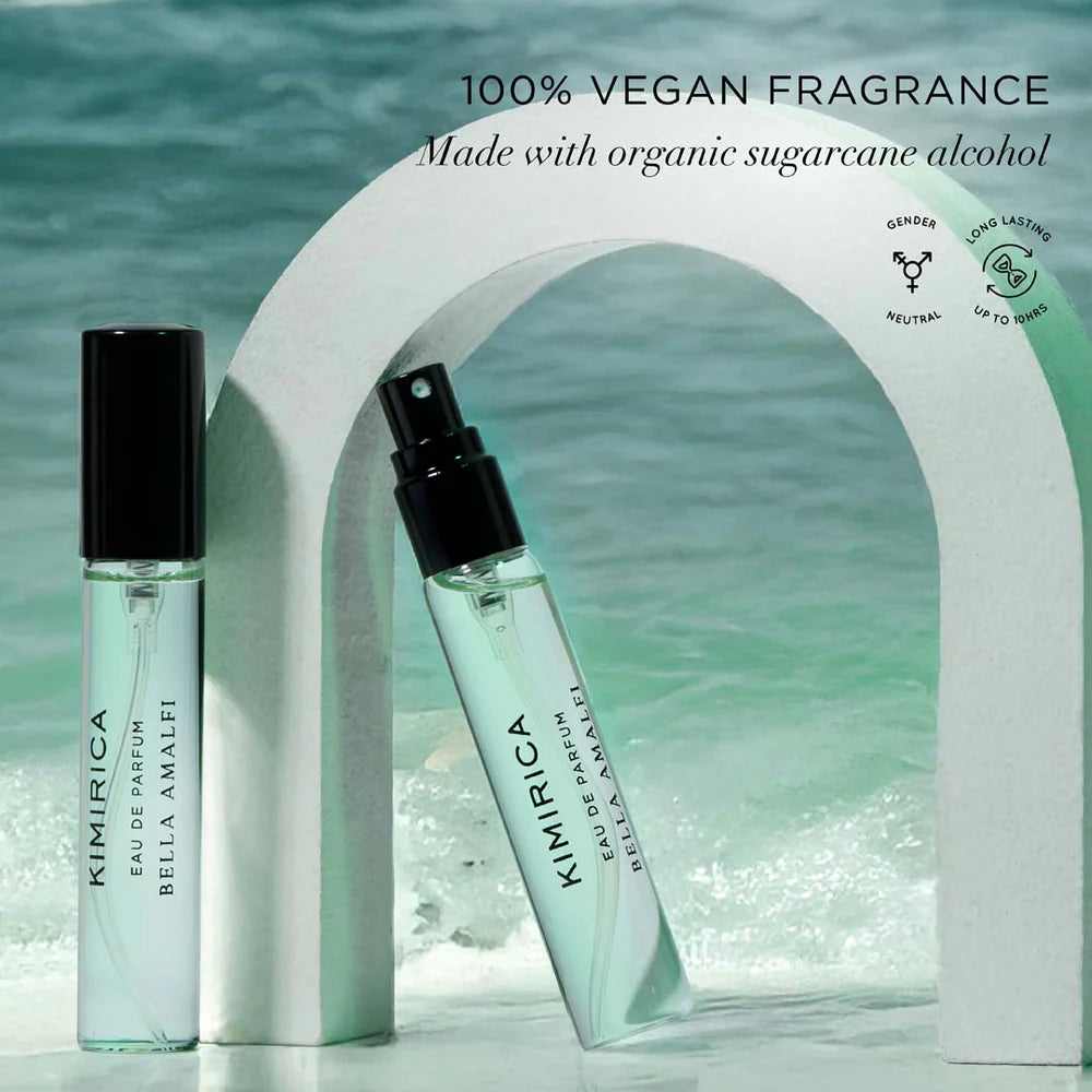 Bella Amalfi Perfume 10ml