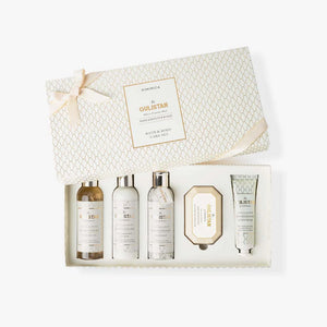 The Gulistan Indulgence Gift Set