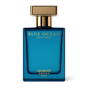 BLUE OCEAN by Arabian Aroma