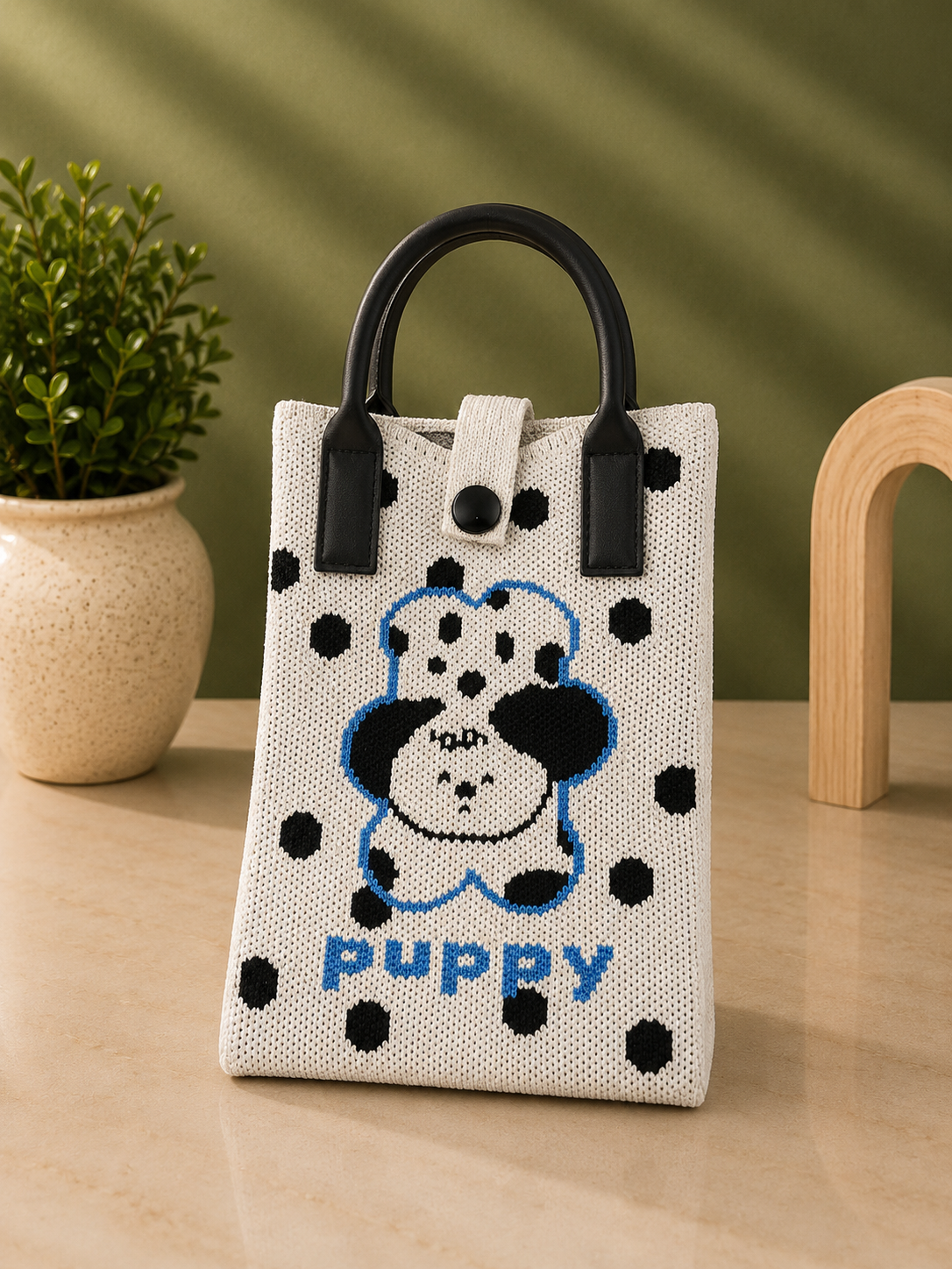 Korean Mobile Sling Bag