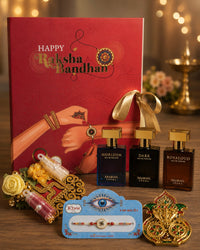 The Royal Oud Collection