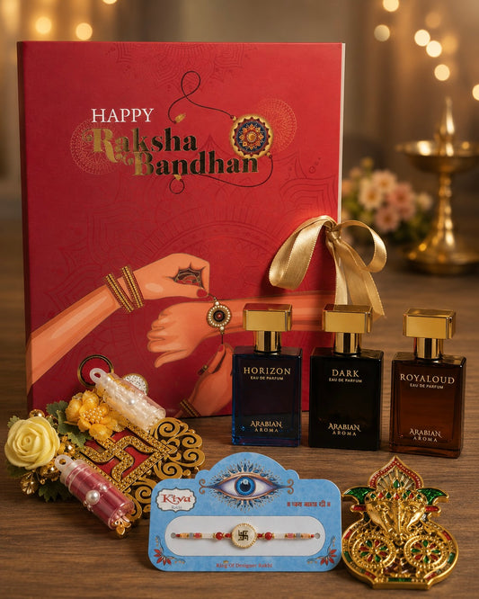 The Royal Oud Collection