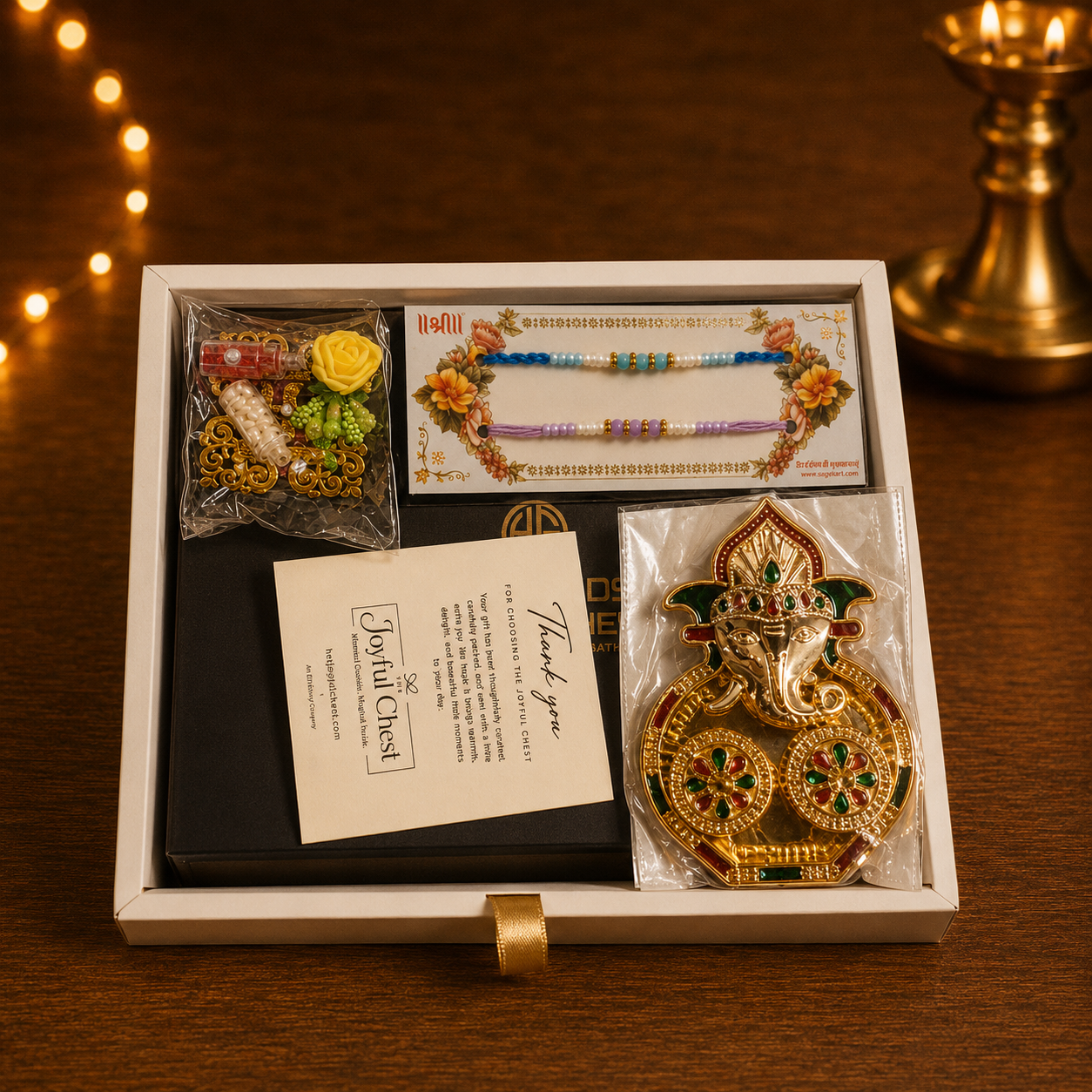 Soulmate Signature Box