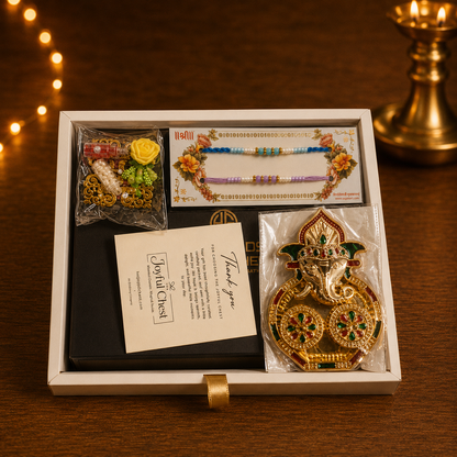 Soulmate Signature Box