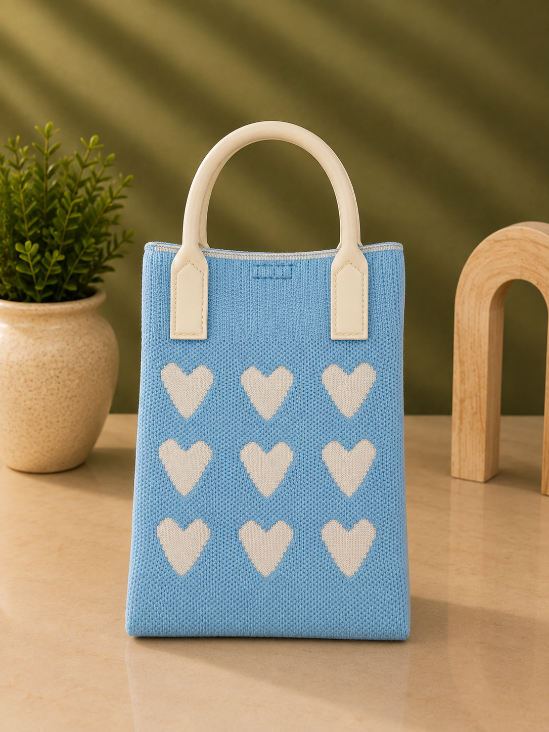 Korean Mobile Sling Bag