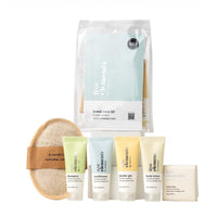 Five Elements Travel Pouch Gift Set