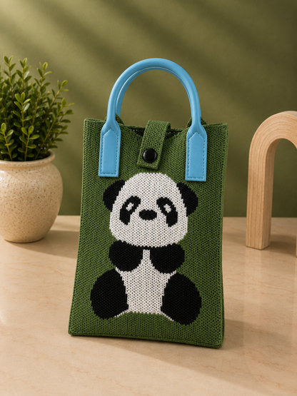 Korean Mobile Sling Bag