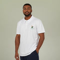 Custom Logo Polo T-Shirt