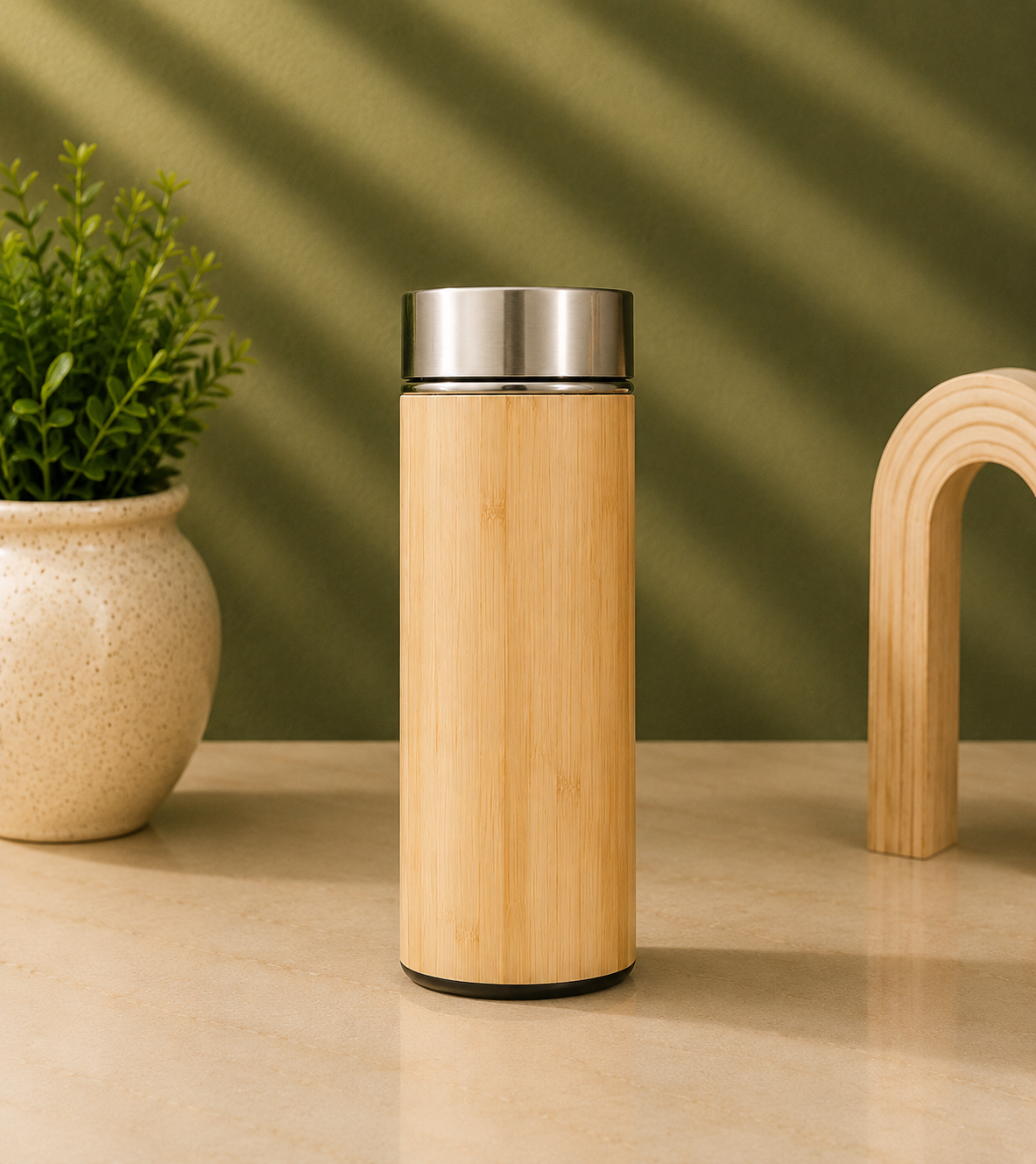 Eco Friendly Employee Welcome Kit