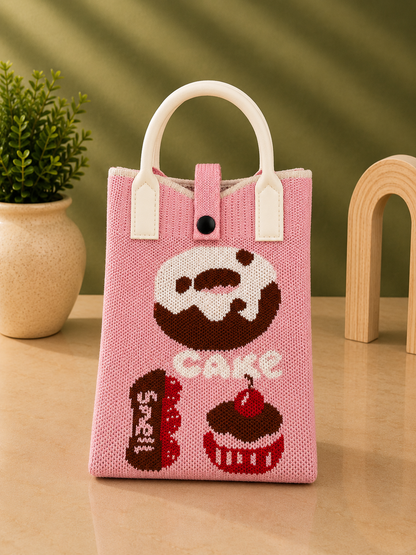 Korean Mobile Sling Bag