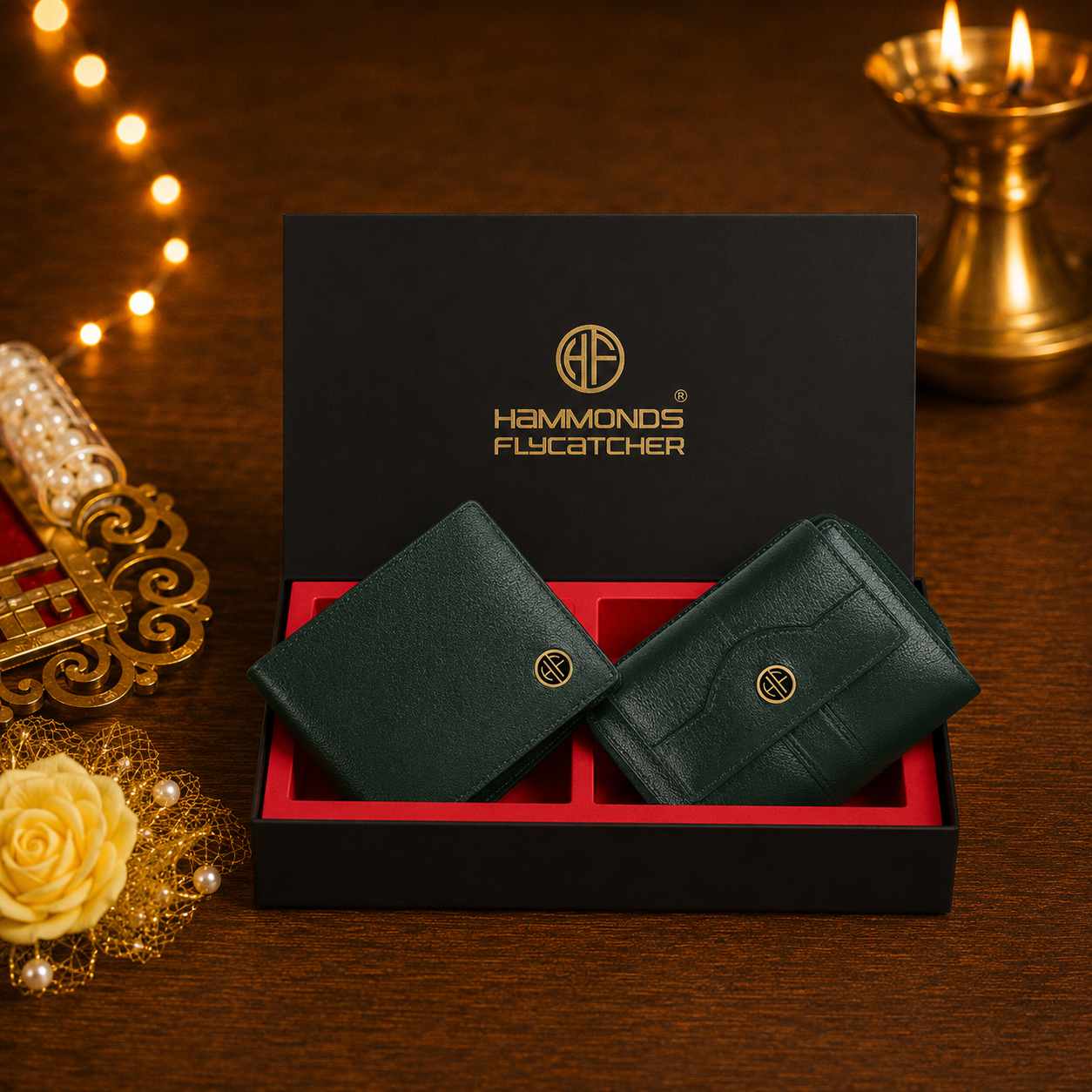 Soulmate Signature Box