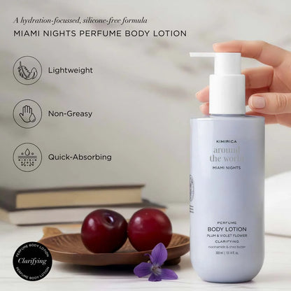 ATW Perfumed body wash Trio Gift Set