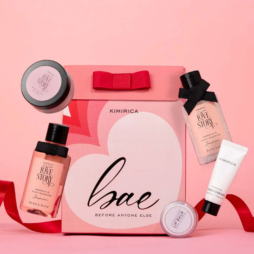 Bae Box