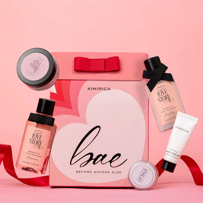 Bae Box