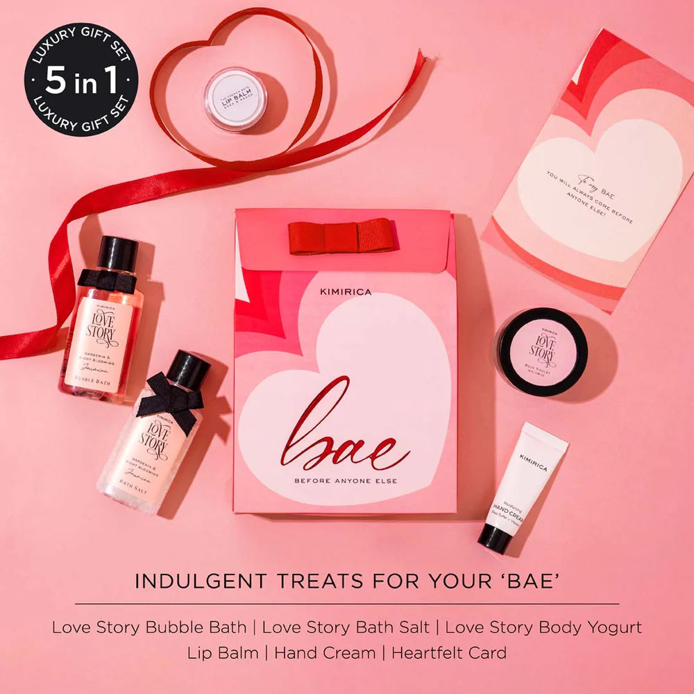 Bae Box