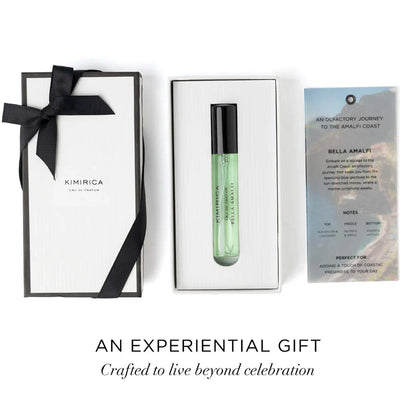 Bella Amalfi Perfume 10ml