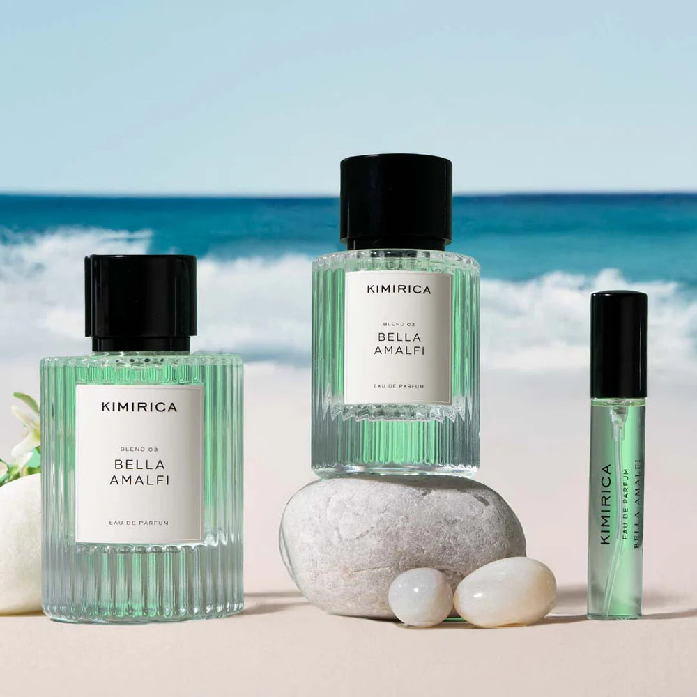 Bella Amalfi Perfume 10ml