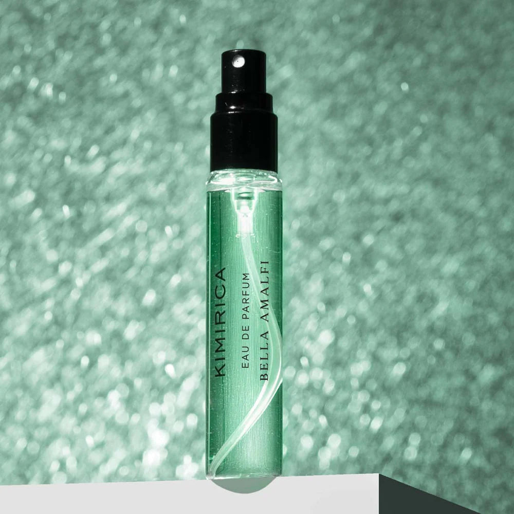 Bella Amalfi Perfume 10ml