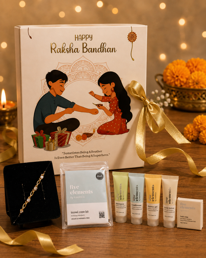 The Wanderlust Grace Box