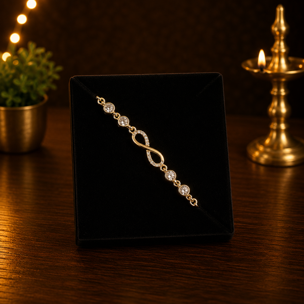 The Royal Elegance Box