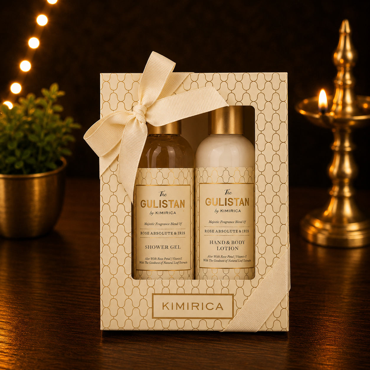 The Royal Elegance Box