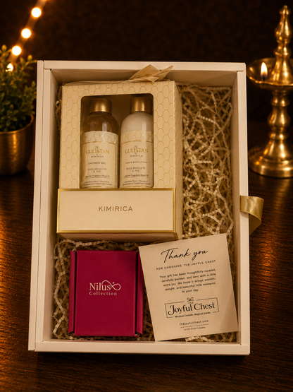 The Royal Elegance Box