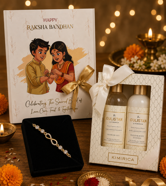 The Royal Elegance Box
