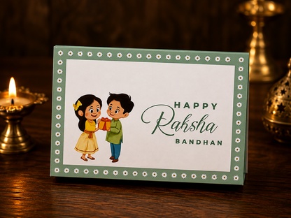 Rakhi Combo