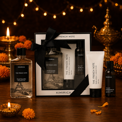 The Fragrance Affair Box