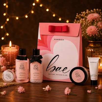 The Forever Bloom Box