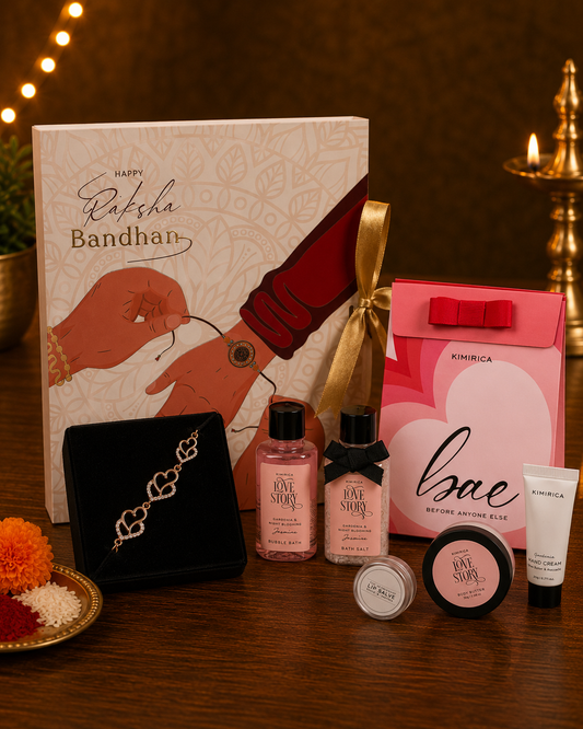 The Forever Bloom Box
