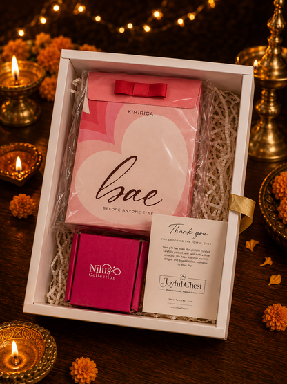 The Forever Bloom Box