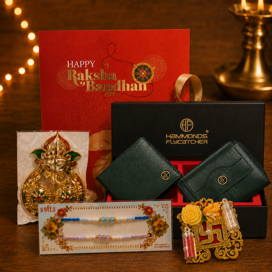 Soulmate Signature Box