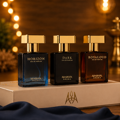 The Royal Oud Collection