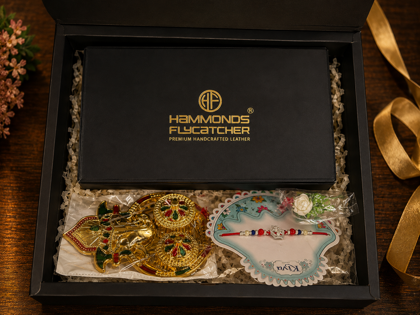 The Everyday Classic Box