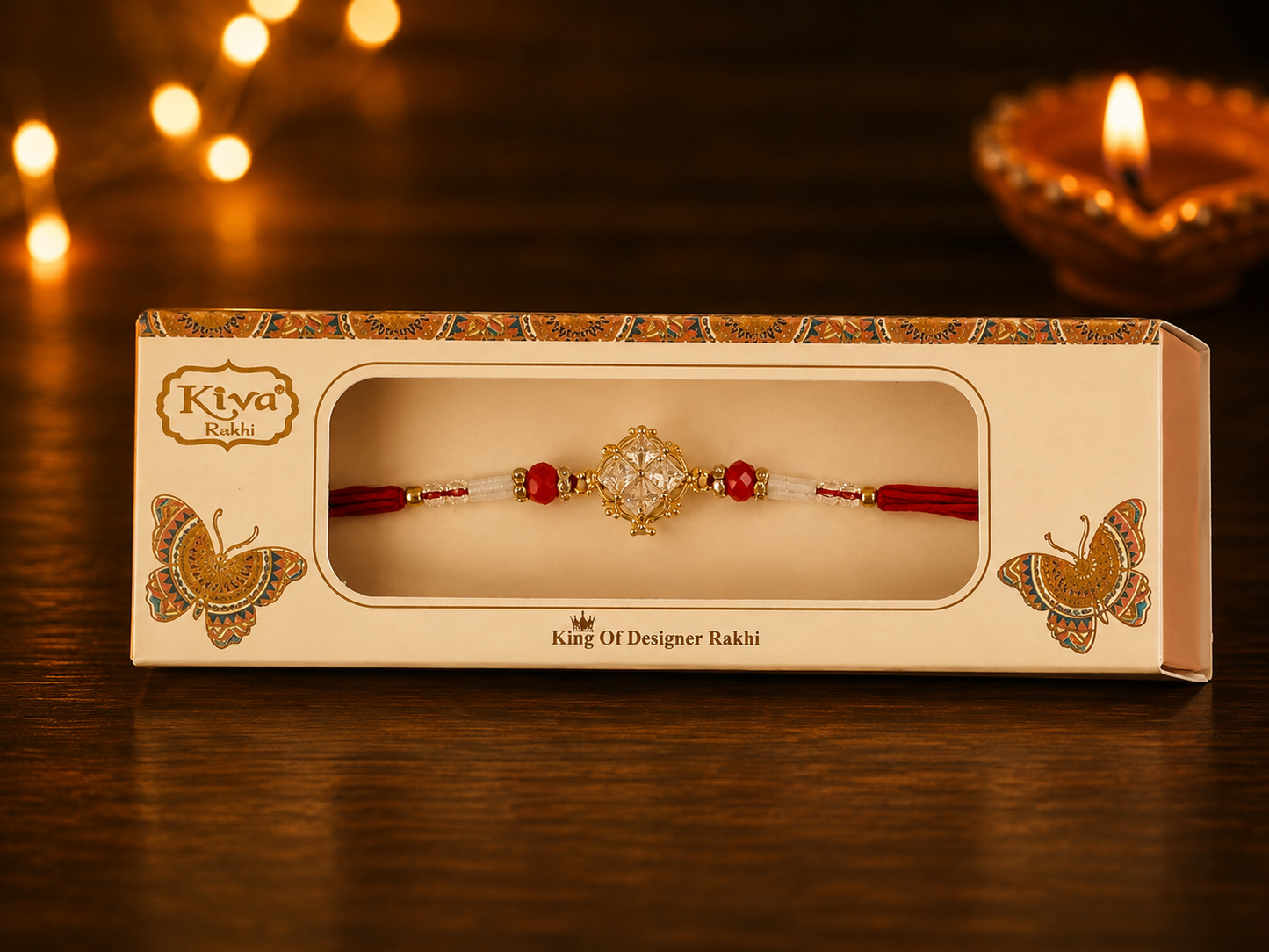 The Signature Gentleman Box