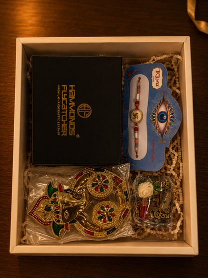 The Prestige Legacy Box