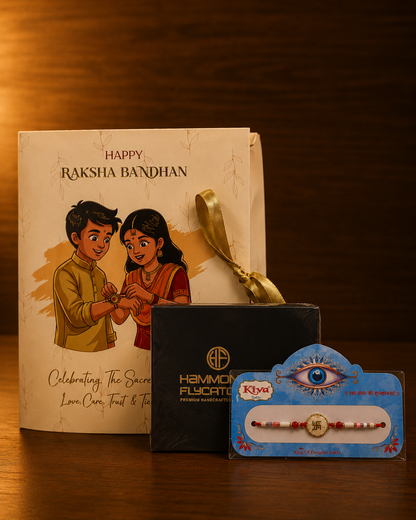 The Prestige Legacy Box