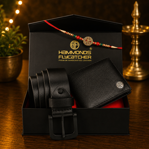 Black - Rakhi Edition