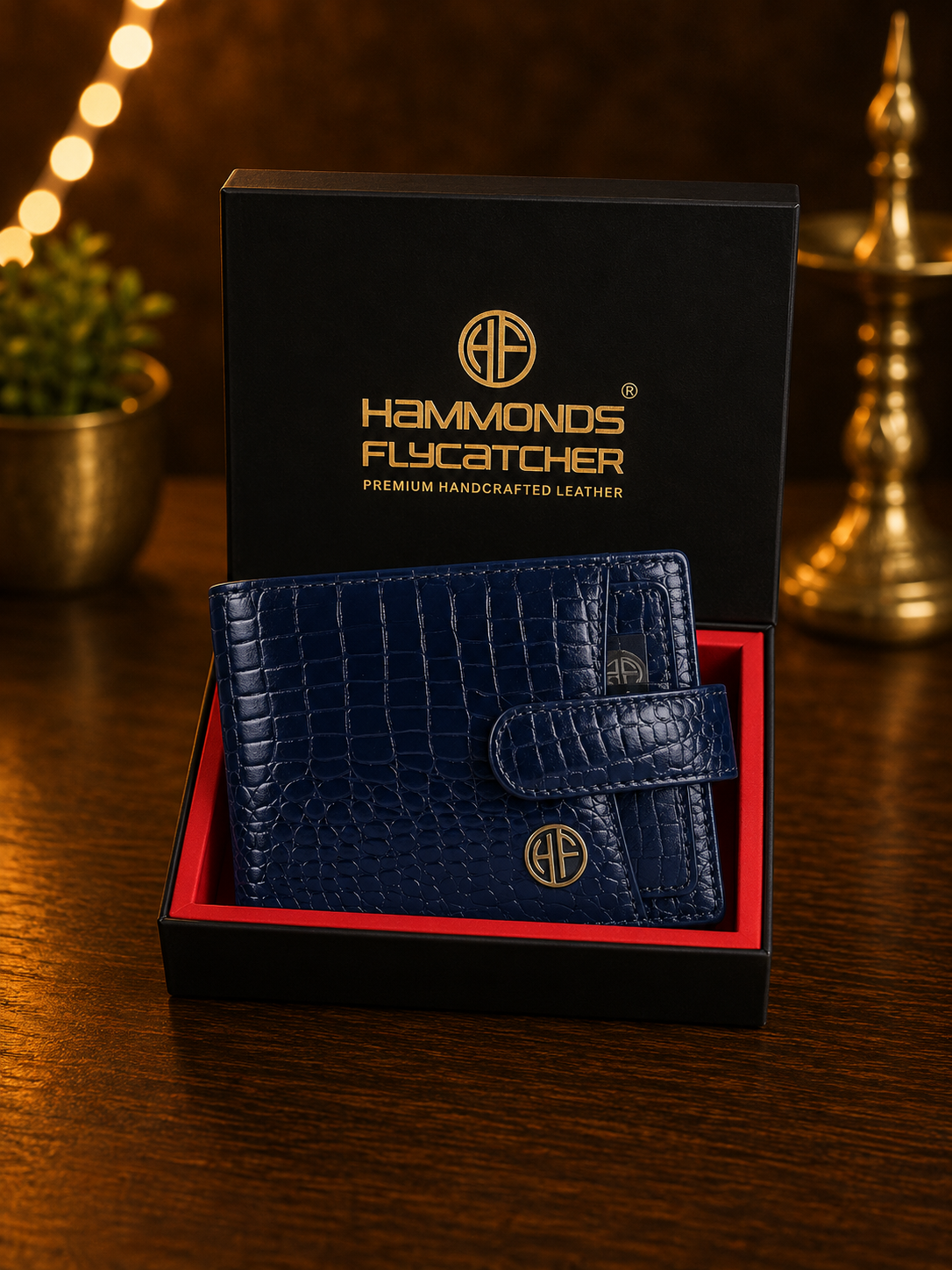 The Prestige Legacy Box