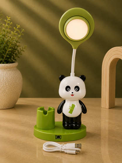 Panda Rechargeable Lamp