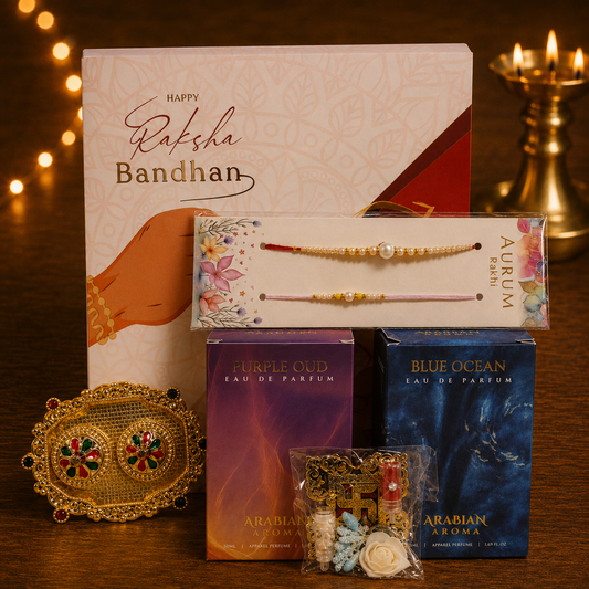 Soulmate Fragrance Box