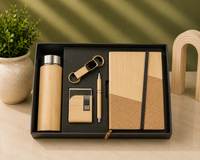 Eco Friendly Employee Welcome Kit
