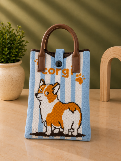 Korean Mobile Sling Bag