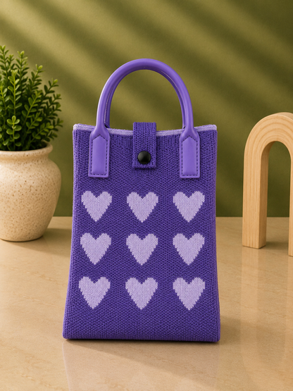 Korean Mobile Sling Bag