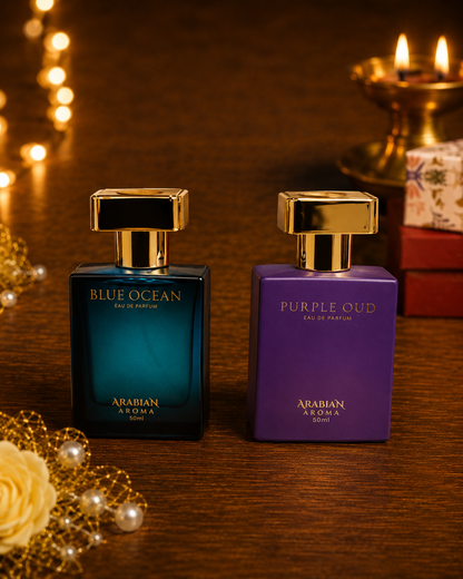 Soulmate Fragrance Box