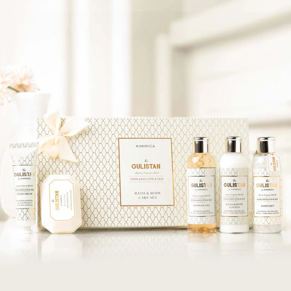 The Gulistan Indulgence Gift Set
