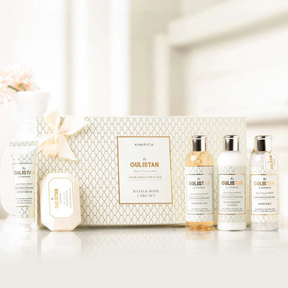 The Gulistan Indulgence Gift Set