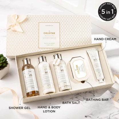 The Gulistan Indulgence Gift Set