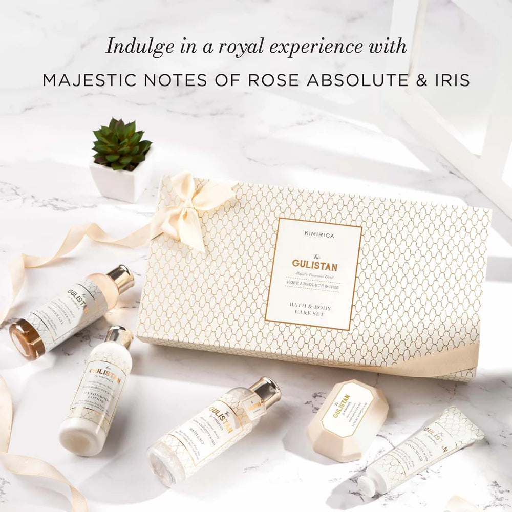 The Gulistan Indulgence Gift Set